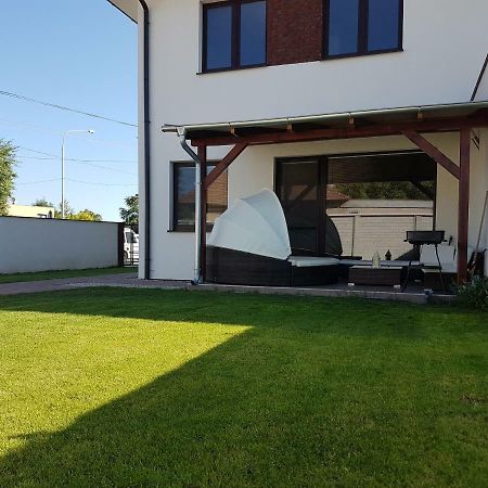 Apartment J&D Dunajská Streda المظهر الخارجي الصورة
