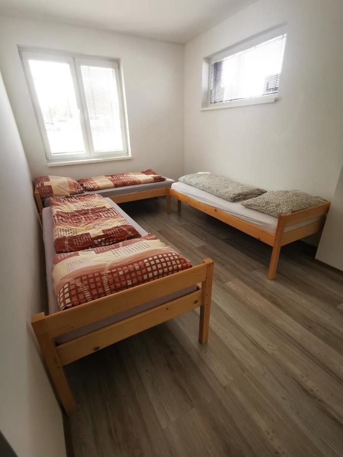 Apartment J&D Dunajská Streda المظهر الخارجي الصورة
