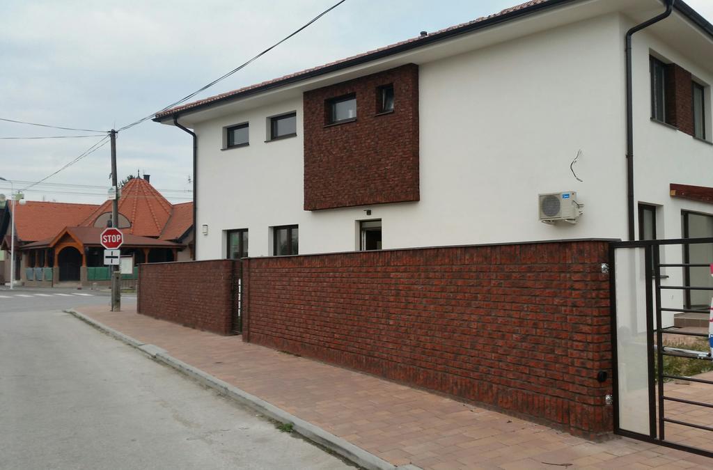 Apartment J&D Dunajská Streda المظهر الخارجي الصورة