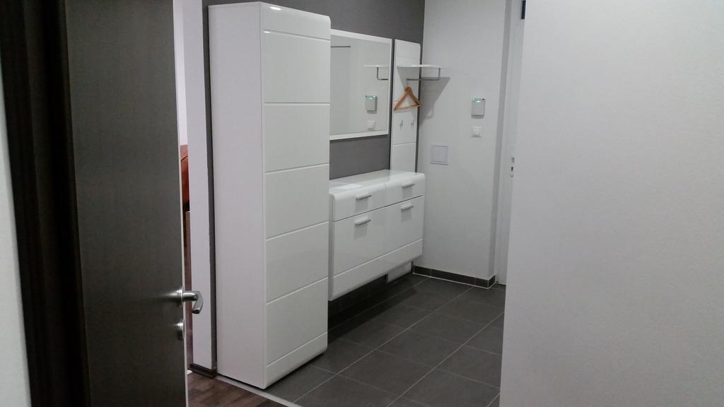 Apartment J&D Dunajská Streda المظهر الخارجي الصورة
